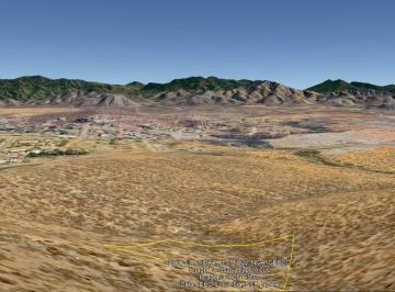 Terreno / Lote , La Paz · Terreno en Venta en El Pescadero B. C. s.