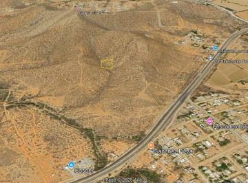 Terreno / Lote , La Paz · Terreno en Venta en El Pescadero B. C. s.