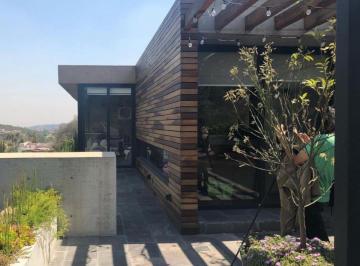 Casa de 4 habitaciones, Huixquilucan · Hermosa Casa en Bosque Real