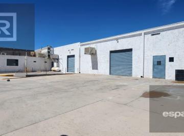 Bodega comercial · 933m² · Bodega en Venta Ya Rentada a 10 Minutos del Aeropuerto de Ciudad Juárez