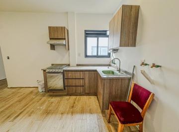 Departamento · 63m² · 2 Recámaras · Departamento en Venta Álamos Benito Juárez Cerca de Parque Delta 2 Habitaciones