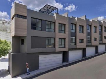 Casa · 137m² · 3 Recámaras · 2 Estacionamientos · Casas en Ventamadero Sur
