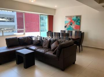 Departamento de 2 habitaciones, Miguel Hidalgo · Renta: Departamento Amueblado en Polanco, con Balcón
