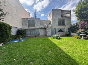 Terreno / Lote , Naucalpan de Juárez · Terreno con Construccion en Venta en Lomas de Tecamachalco