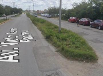 Terreno / Lote · 1200m² · Venta de Terreno en Valladolid Yucatan