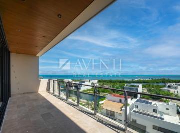 Departamento de 3 habitaciones, Benito Juárez · Departamento en Venta/renta, Allure, Puerto Cancún, Cancún