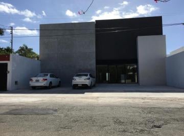 Oficina , Mérida · Oficina Ejecutiva en Renta en Colonia México con Todos Los Servicios Incluidos
