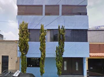 Casa de 4 habitaciones, Gustavo A. Madero · Casa en Guadalupe Insurgentes en Venta Hipotecaria