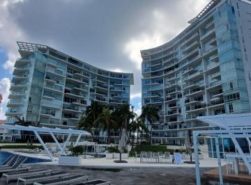 Departamento · 230m² · 3 Recámaras · 2 Estacionamientos · Departamento en Punta Cancun