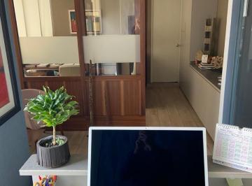 Oficina · 35m² · 1 Estacionamiento · Oficina en Renta Secretaria de Marina