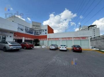Local comercial · 307m² · Local en Renta en Col. Cumbres, Monterrey Nl.