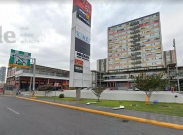 Local comercial · 989m² · Local en Renta Eugenio Garza Sada