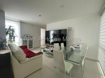 Departamento de 2 habitaciones, Benito Juárez · Departamento en Venta en Portales Norte, Benito Juárez Ea 26 - 733