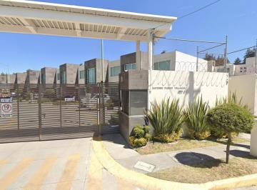 Casa de 2 habitaciones, Zinacantepec · Casa en Venta en Av Antonio Pliego, San Luis Mextepec, Méx. Clp1