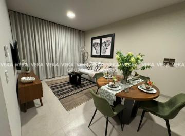 Departamento · 49m² · 1 Recámara · Departamento en Mazatlan