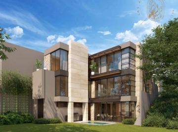 Casa en Venta de 3 habitaciones Valle de San Ángel · Casa en Venta en Privada Zona Loma Blanca San Pedro Garza Garcia