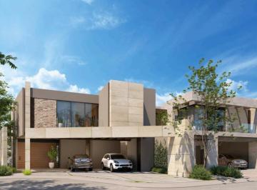 Casa en Venta de 3 habitaciones Valle de San Ángel · Casa en Venta en Privada Zona Loma Blanca San Pedro Garza Garcia