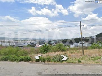 Terreno / Lote , Querétaro · Rtv Terreno en Venta Real de Juriquilla