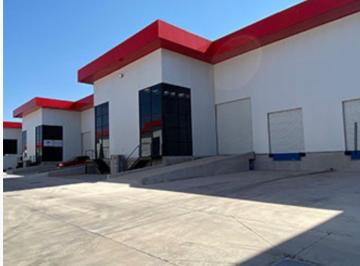 Nave industrial , Apaseo el Grande · Buscas Bodega Premum, Para Mejorar Tu Negocio? Ccima Navetec 484 m².