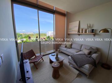 Departamento · 49m² · 1 Recámara · Departamento en Mazatlan