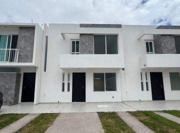 Casa de 3 habitaciones, San Luis Potosí · Casa en Renta en Privada Galia en Villa de Pozos, San Luis Potosi