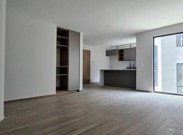 Departamento de 2 habitaciones, Benito Juárez · Departamento en Venta en Colonia del Valle Centro