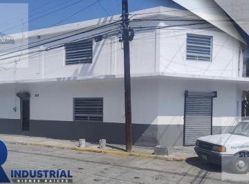 Bodega comercial · 247m² · Bodega en Venta en Monterrey
