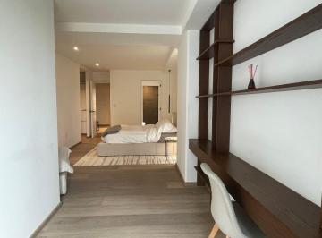 Departamento de 2 habitaciones, Alvaro Obregón · Departamento en Venta en Los Alpes, Álvaro Obregón