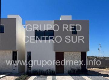 Casa de 3 habitaciones, El Marqués · Casa en Venta en Viu Panorama, El Marques, Queretaro