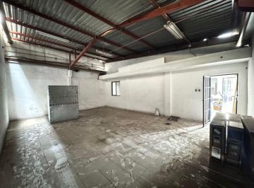 Bodega comercial , San Luis Potosí · Bodega en Renta en El Eje 100, Zona Industrial, San Luis Potosi