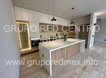 Casa de 4 habitaciones, Querétaro · Casa en Venta Altozano, Queretaro
