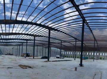 8fa9f075fc31c7a4aa5cddad7b401315048b5c0385c88cf58ca7d1f0d934d850 · Bodega en Renta en Pesquería, Nuevo León