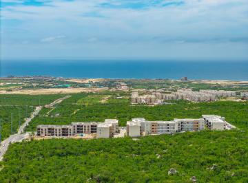 Departamento de 2 habitaciones, Los Cabos · Departamento Planta Baja 2 Recámaras con Terraza y Vista Parcial Al Mar en Maralta, Cabo San Lucas –