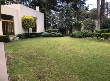 Casa de 3 habitaciones, Ocoyoacac · Casa en Venta en Fraccionamiento Hda. San Martín.