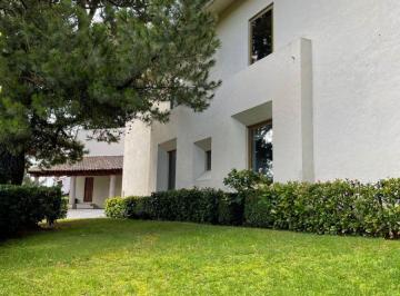 Casa de 3 habitaciones, Ocoyoacac · Casa en Venta en Fraccionamiento Hda. San Martín.