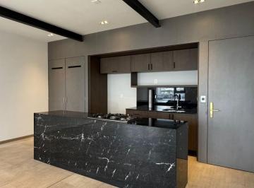 Departamento de 2 habitaciones, San Andrés Cholula · Departamento en Renta Torre Boudica