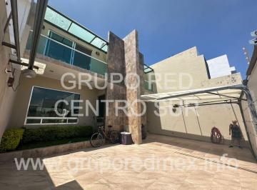 Casa de 4 habitaciones, Querétaro · Casa Amplia en Colinas del Cimatario, Queretaro