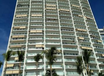 Departamento · 155m² · 3 Recámaras · 1 Estacionamiento · Departamento en Venta en Acapulco