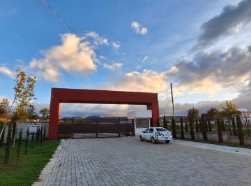 Terreno / Lote · 116m² · Venta de Lotes en Fraccionamiento Vista Hermosa