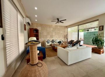 Casa de 4 habitaciones, Benito Juárez · Hogar con Luz Natural y Acabados Premium en Arbolada Cancún