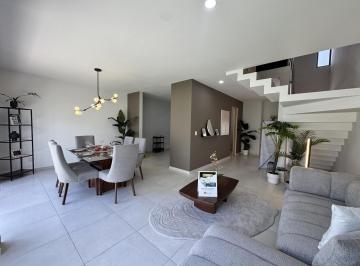Casa · 163m² · 3 Recámaras · 2 Estacionamientos · Casa en Venta Lomas de Angelópolis III