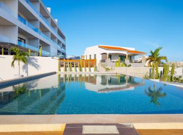 Departamento de 4 habitaciones, Los Cabos · Penthouse 4 Recámaras con 2 Rooftops y Vista Al Mar en Paraíso del Tezal (El Tezal) – 365 m²