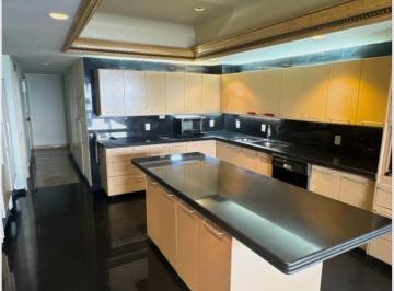 Departamento de 2 habitaciones, Miguel Hidalgo · Renta PH Torre Lomas de 600 m