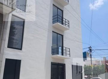 Edificio · 480m² · Edificio Comercial en Reforma
