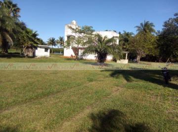Rancho · 300m² · 3 Recámaras · Rancho en Venta en Panuco Centro