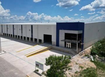 Nave industrial · 8000m² · 5 Estacionamientos · Nave Sirio Bodega Industrial de Hasta 8,000 m² en Cbp Park Mérida Yucatán - (4)