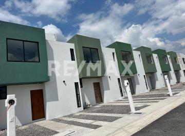 Casa · 94m² · 3 Recámaras · 1 Estacionamiento · Venta de Casa en Residencial en Pueblito Colonial, Corregidora Qro - (4)