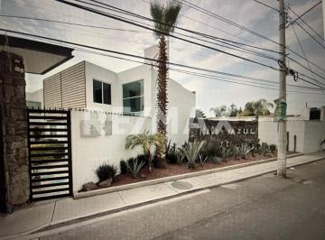 Casa en condominio · 140m² · 3 Recámaras · 2 Estacionamientos · Venta de Casa en San Juan del Río - (4)