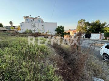Terreno / Lote · 382m² · Colinas de Agua Caliente Terreno - (4)