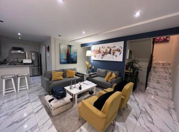 Departamento · 177m² · 3 Recámaras · 2 Estacionamientos · Departamento Pent House en Venta, San Simón Ticumac, Bénito Juárez